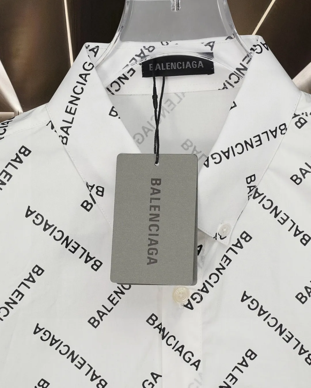 Balenciaga 🔥Hot Sale LOGO 2025ss New Arrival ， Logo Premium ， Breathable ， ， ，✅ logo ， 。 ， Quality。 ！ ， ！🐍Sizes：M-XXL